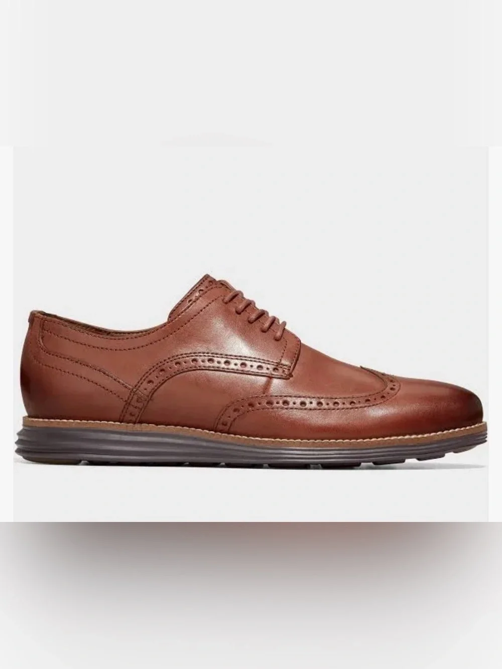 Cole Haan Men's Original Grand Wingtip Oxford size 10.5